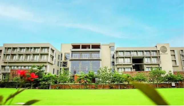 The Centrum Lucknow